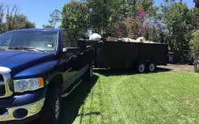 Best Yard Waste Removal  in St Leo, FL